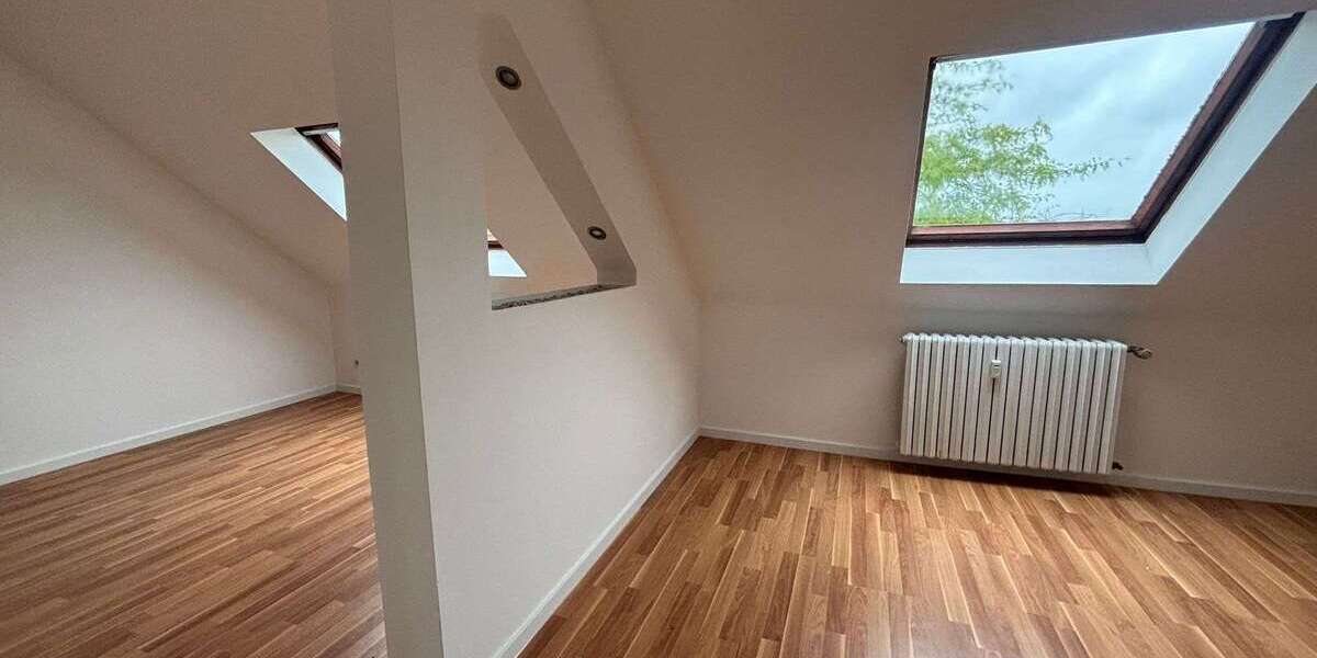 Etagenwohnung Essen Stadtbezirk IV - 3 Zimmer, 58 m&sup2;, 520&euro; | Angebot:27356304