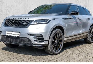 Land Rover Range Rover Velar 88.797 km 33.660 &euro; Castrop-Rauxel 44579