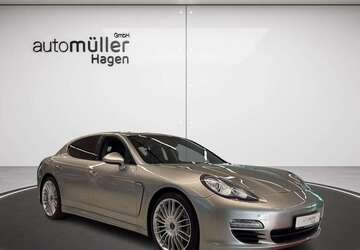 Porsche Panamera 256.739 km 18.500 &euro; Hagen 58095