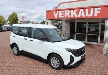 Ford Tourneo Courier 77.116 km 17.990 &euro; Werne 59368