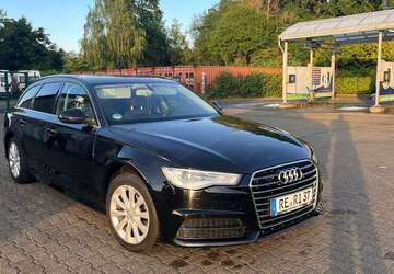Audi A6 117.000 km 13.500 &euro; Herten, Stadt 45699