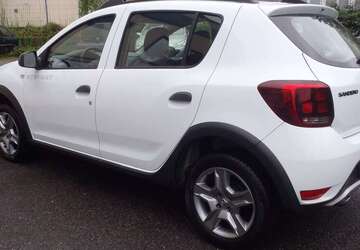 Dacia Sandero 48.100 km 8.950 &euro; Datteln 45711