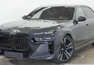 BMW i7 18.712 km 116.970 &euro; Essen 45134