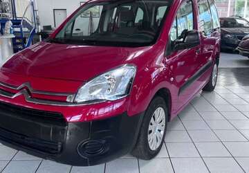 Citroen Berlingo 125.000 km 8.000 &euro; Gelsenkirchen 45892