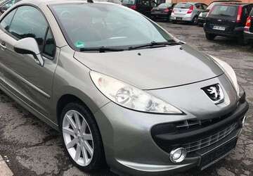 Peugeot 207 159.000 km 2.999 &euro; Unna 59425