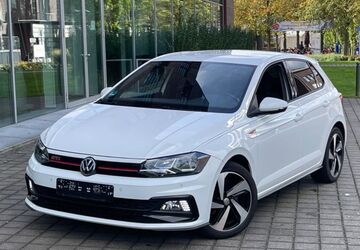VW Polo 97.000 km 15.500 &euro; Gelsenkirchen 45899