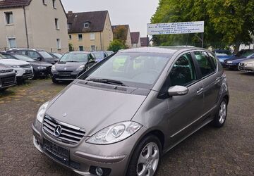 Mercedes-Benz A 150 100.000 km 4.490 &euro; Bergkamen 59192