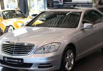 Mercedes-Benz S 350 145.516 km 21.990 &euro; Bergkamen 59192
