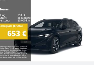 VW ID.7 25.463 km 48.770 &euro; Gelsenkirchen 45894