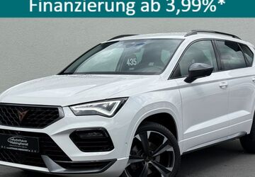 Cupra Ateca 29.435 km 30.890 &euro; Castrop-Rauxel 44579
