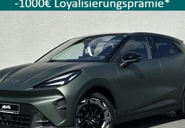 Cupra Raval 3.000 km 42.590 &euro; Castrop-Rauxel 44579