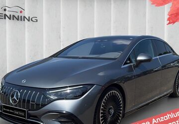Mercedes-Benz EQE 74.926 km 62.780 &euro; Herne 44653