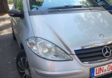 Mercedes-Benz A 150 201.912 km 1.100 &euro; Unna 59425