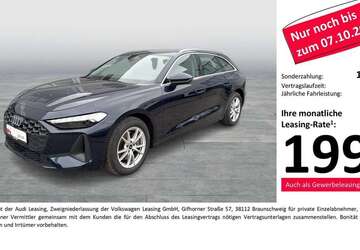 Audi A5 14.923 km 38.444 &euro; Dortmund 44141