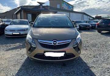 Opel Zafira Tourer 190.400 km 5.540 &euro; Klein-Erkenschwick (Oer-Erkenschwick) 45739