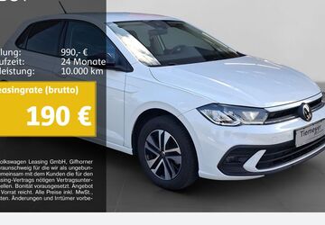 VW Polo 13.370 km 23.990 &euro; Castrop-Rauxel 44575