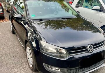 VW Polo 57.000 km 5.999 &euro; Recklinghausen 45663
