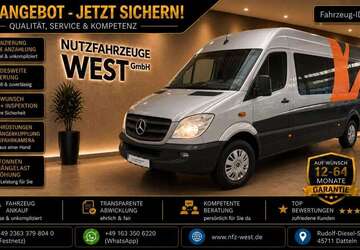 Mercedes-Benz Sprinter 239.000 km 14.300 &euro; Datteln 45711