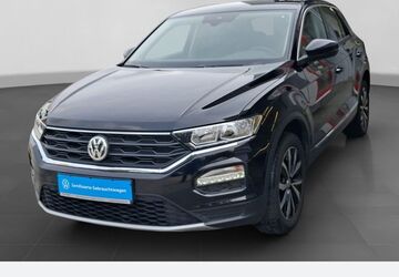 VW T-Roc 59.921 km 15.450 &euro; Castrop-Rauxel 44575