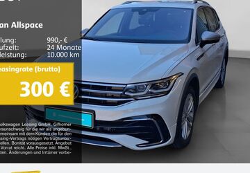 VW Tiguan Allspace 10.142 km 41.330 &euro; Castrop-Rauxel 44575