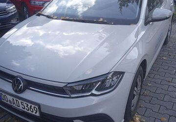 VW Polo 44.800 km 13.950 &euro; Dortmund 44287