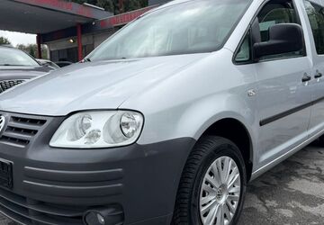 VW Caddy 80.000 km 6.300 &euro; Essen 45356