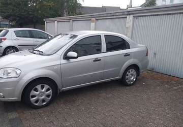 Chevrolet Aveo 186.000 km 1.000 &euro; Recklinghausen, Stadt 45663