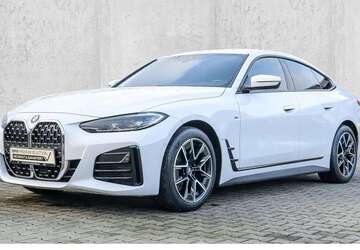 BMW 420 97.277 km 33.740 &euro; Unna 59425