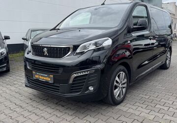 Peugeot Traveller 192.000 km 21.980 &euro; Essen 45356