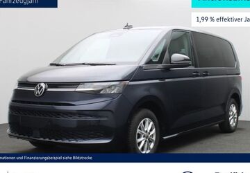 VW T7 Multivan 11.519 km 47.690 &euro; Bochum 44866