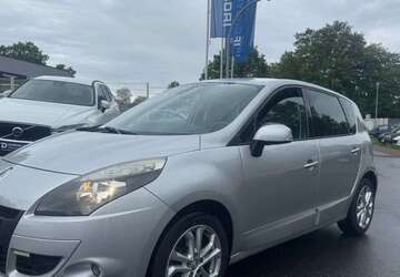 Renault Scenic 108.000 km 5.990 &euro; Datteln 45711