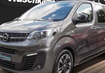 Opel Zafira Life 43.216 km 38.450 &euro; Lünen 44532