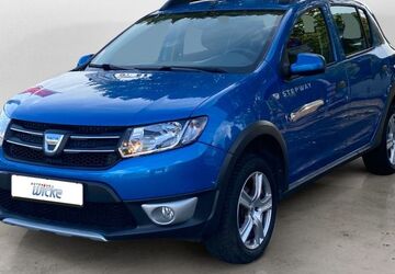 Dacia Sandero 89.114 km 5.990 &euro; Bochum - Linden 44879