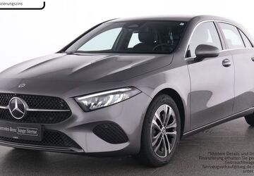 Mercedes-Benz A 180 2.087 km 28.485 &euro; Essen 45309