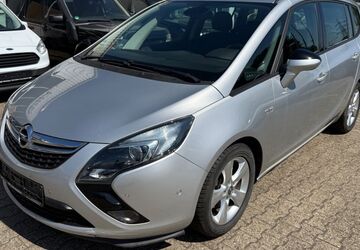 Opel Zafira 186.000 km 4.490 &euro; Herten 45701