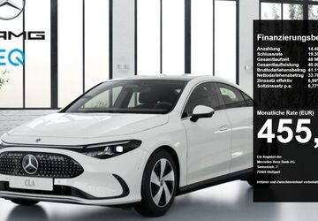 Mercedes-Benz CLA 350 14.074 km 48.270 &euro; Dortmund 44139