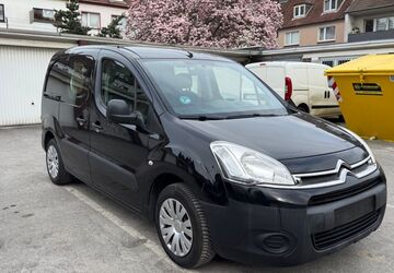 Citroen Berlingo 120.000 km 5.500 &euro; Essen 45143