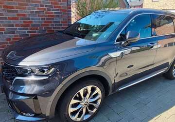 Kia Sorento 49.000 km 43.000 &euro; Werne 59368