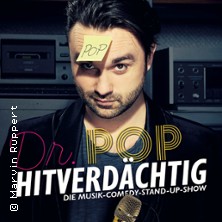 Dr. Pop - Hitverdächtig