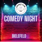 Comedy Night Bielefeld