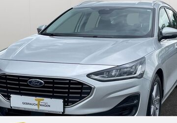 Ford Focus 59.800 km 12.970 &euro; Castrop-Rauxel 44575