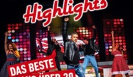 Musical Highlights Vol. 18 - Das Beste aus Musical und Film