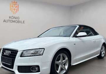 Audi A5 255.000 km 8.990 &euro; Lünen 44536