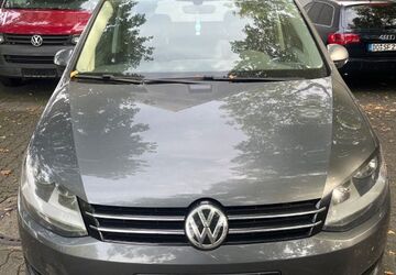 VW Sharan 146.000 km 16.700 &euro; Marl 45770