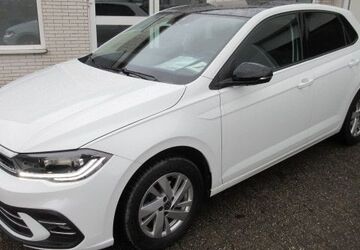 VW Polo 22.035 km 20.790 &euro; Bergkamen 59192