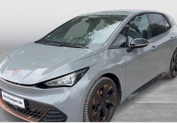 Cupra Born 38.849 km 25.680 &euro; Dortmund 44269