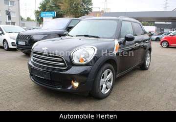 Mini Cooper D Countryman 193.000 km 5.560 &euro; Herten 45699