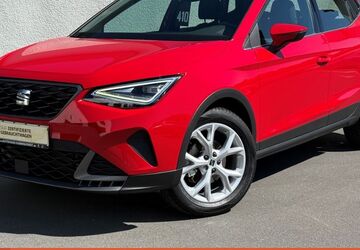 Seat Arona 9.225 km 21.290 &euro; Castrop-Rauxel 44579