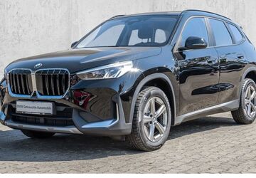 BMW X1 61.418 km 27.280 &euro; Castrop-Rauxel 44579