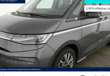 VW T7 Multivan 19.292 km 51.590 &euro; Bochum 44866